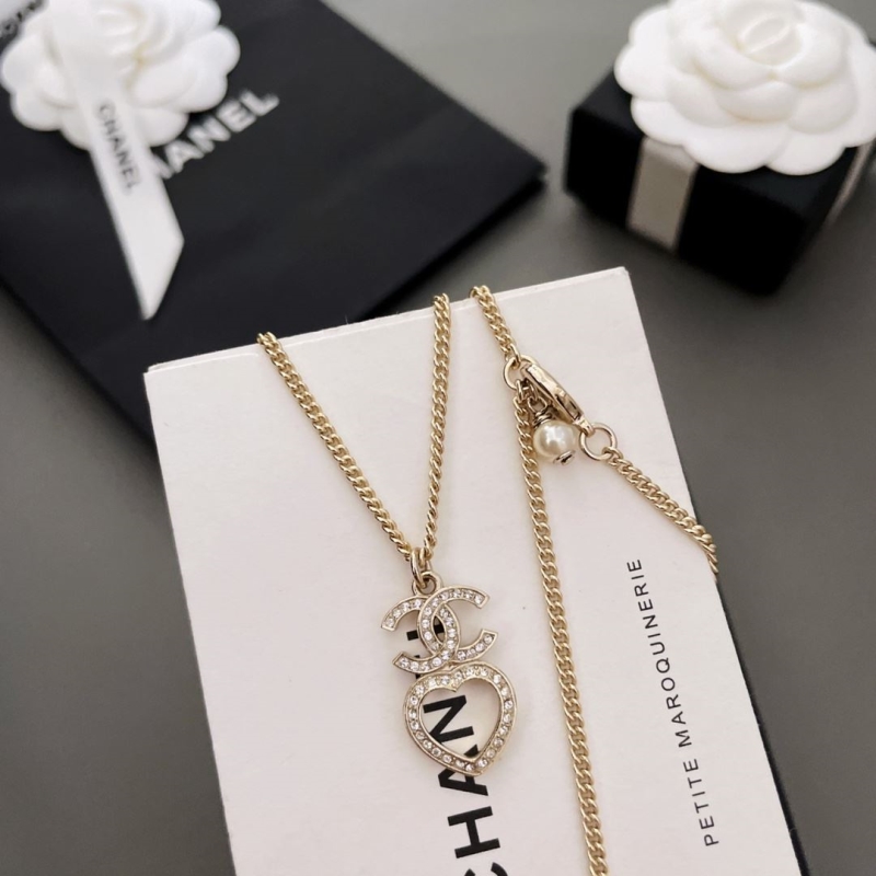 Chanel Necklaces